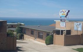Whale Fisher Motel